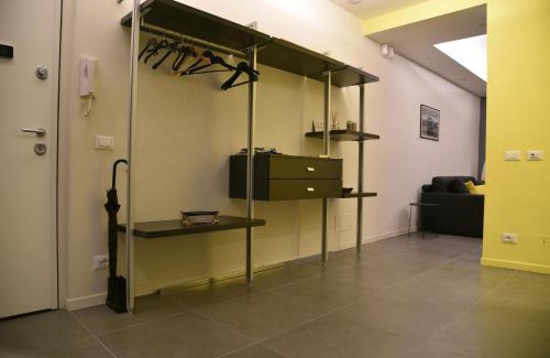 Foce Apartment | L'Amande