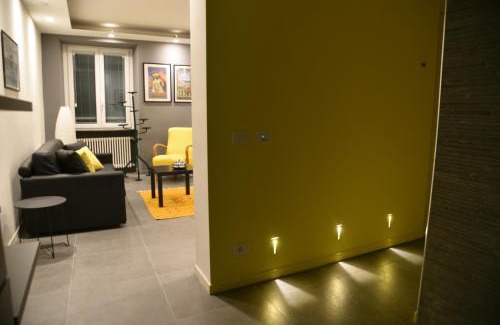 Foce Apartment | L'Amande