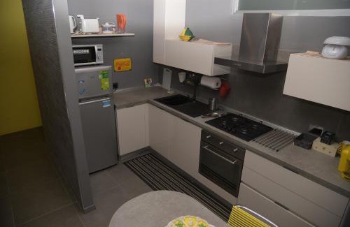 Foce Apartment | L'Amande