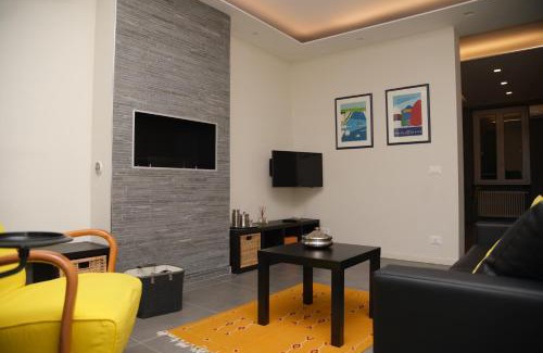 Foce Apartment | L'Amande