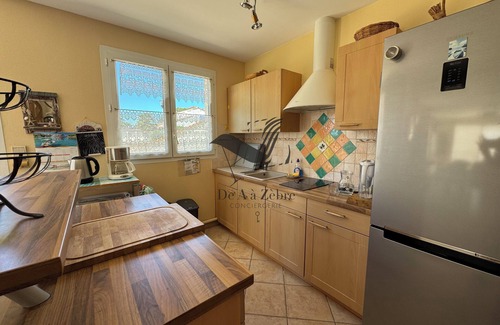 Fouras House | L'Amandiers En Fleurs - Two minutes from the beach