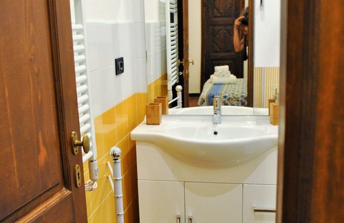 Levanto House | L'Amandola Villa - Agriturismo