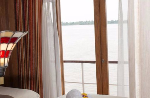 My Tho Hotel | L'Amant Cruise