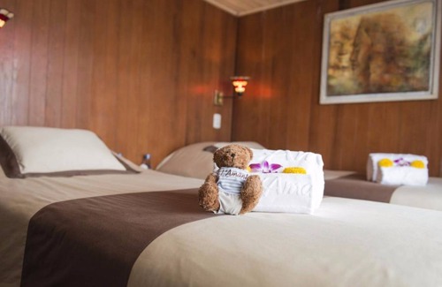 My Tho Hotel | L'Amant Cruise
