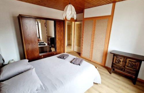 Thonon-les-Bains Apartment | L'Amelia