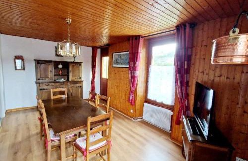 Thonon-les-Bains Apartment | L'Amelia
