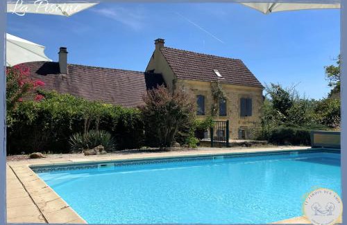 Meyrals House | L' Anémone