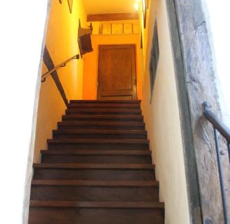 Casteljaloux Apartment | L' Ancien Relais de Poste - Margot