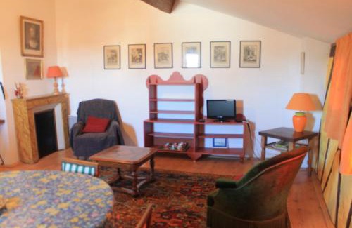 Casteljaloux Apartment | L' Ancien Relais de Poste - Margot