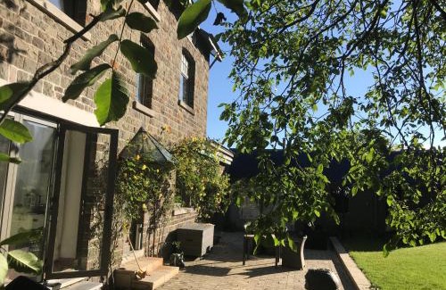 Marche-en-Famenne Bed & Breakfast | L'Ancienne Poste - chambres d'hôtes et table de dégustation