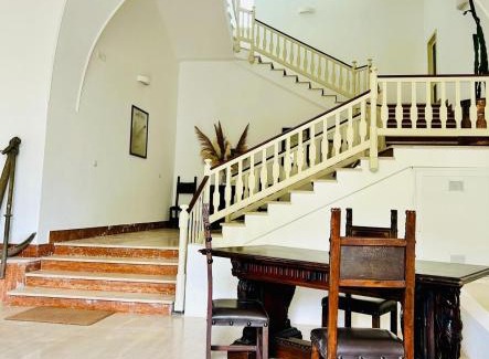 Giovinazzo Apartment | L'Ancora appartamenti 2