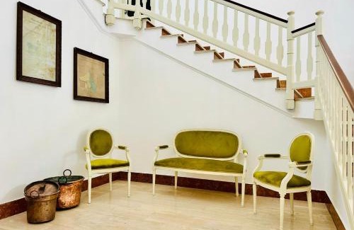 Giovinazzo Apartment | L'Ancora appartamenti 2