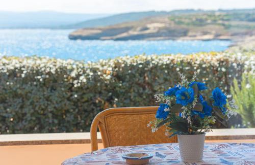 Porto Torres Apartment | L'Ancora Blu