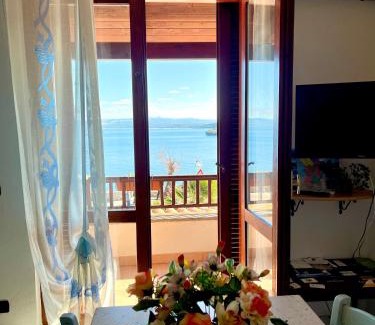 Porto Torres Apartment | L'Ancora Blu