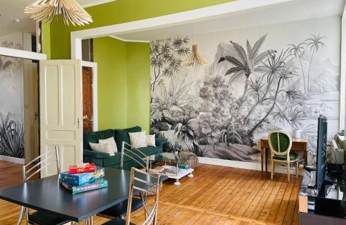 Wimereux House | L'ancrage