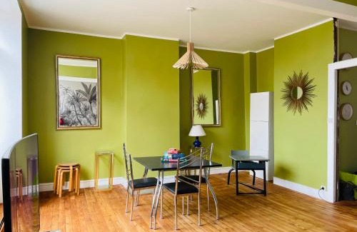 Wimereux House | L'ancrage