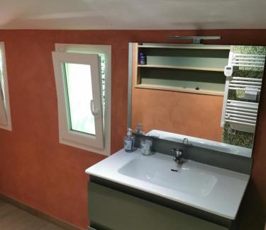 Moyenmoutier House | L'ancre jaune