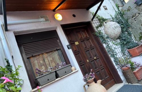 Papigno Apartment | L' anfora Locazione Turistica