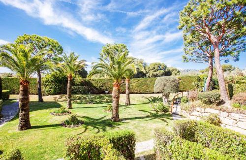 Villefranche-sur-Mer Apartment | L'ANGE GARDIEN AP4269 by Riviera Holiday Homes