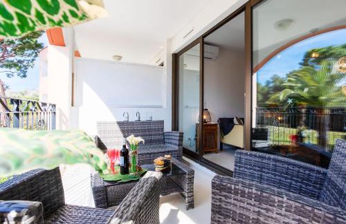 Villefranche-sur-Mer Apartment | L'ANGE GARDIEN AP4269 by Riviera Holiday Homes