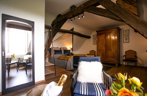 Gennes-Val-de-Loire House | L'Angeline