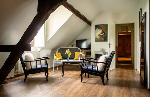 Gennes-Val-de-Loire House | L'Angeline