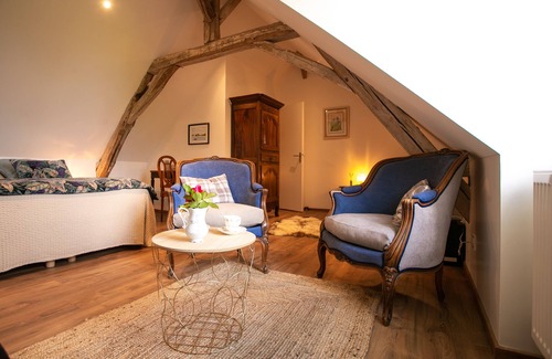 Gennes-Val-de-Loire House | L'Angeline