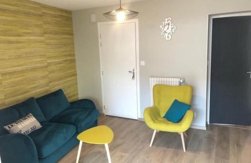 Etaples Apartment | L'Angelus d 'Etaples