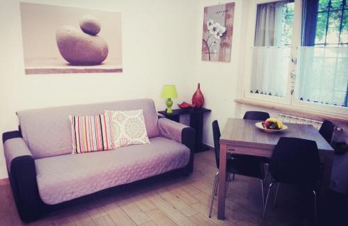Ciampino Apartment | L'Angoletto#2