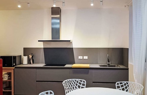 Trieste City Centre Apartment | L'Angolo d'Estella by Interhome