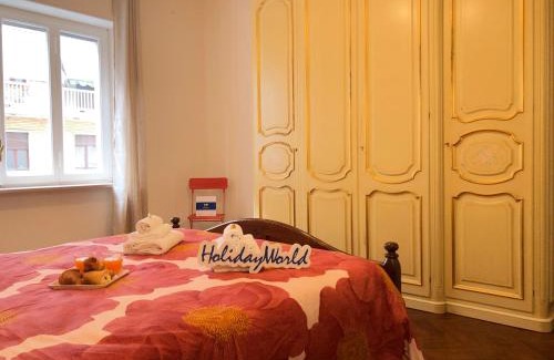 Vittoria Apartment | L'Angolo Del Borgo by Holiday World