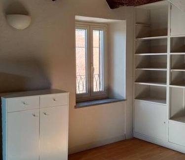 Govone Apartment | L'angolo delle rose