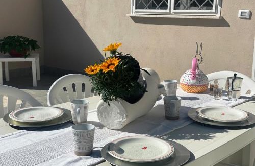 Fregenae House | L'Angolo di Grottammare