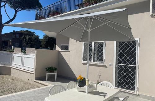 Fregenae House | L'Angolo di Grottammare