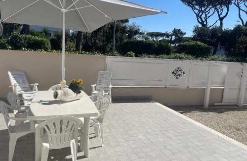Fregenae House | L'Angolo di Grottammare