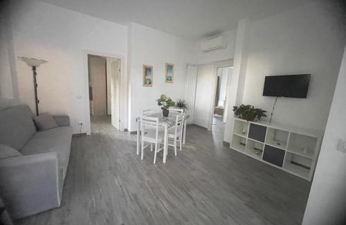 Fregenae House | L'Angolo di Portorose