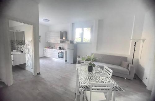 Fregenae House | L'Angolo di Portorose
