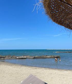 Margherita di Savoia Bed & Breakfast | L'angolo Zen