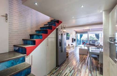 Martigues House | L'Anisé - Maison climatisée