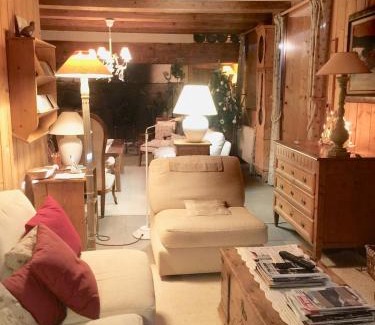 Les Hopitaux-Vieux Ski Chalet | L'Annexe Apparthôtel du Haut-Doubs, 4 étoiles