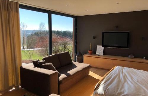 Bellevaux House | L'annexe