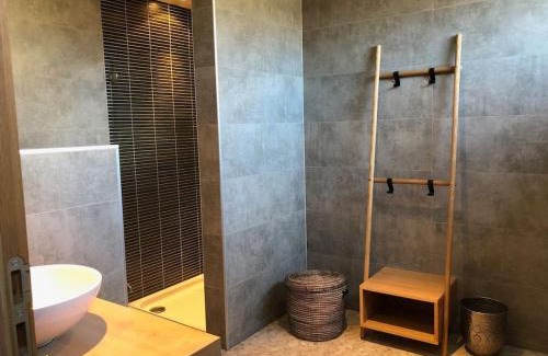Bellevaux House | L'annexe