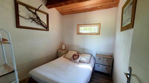 Lagorce House | L'ANNEXE de L'IBIE BLEUE