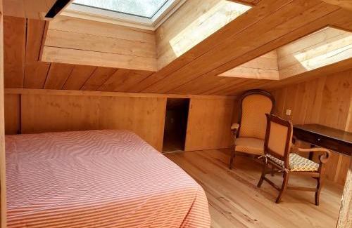 Talence Apartment | L'annexe de ma cabane