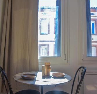 Marengo - Jolimont Apartment | L'Annexe du Bivouac