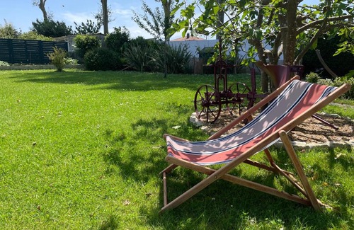 Saint-Martin-de-Seignanx Bed & Breakfast | L'annexe Landaise