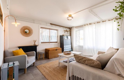 Saint-Martin-de-Seignanx Bed & Breakfast | L'annexe Landaise