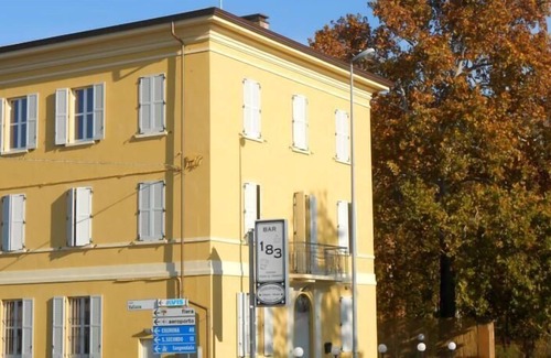 Parma House | L'Antica Caserma
