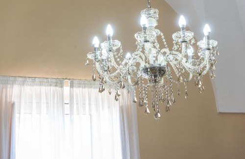 Torre Santa Susanna Apartment | L'Antica Dimora
