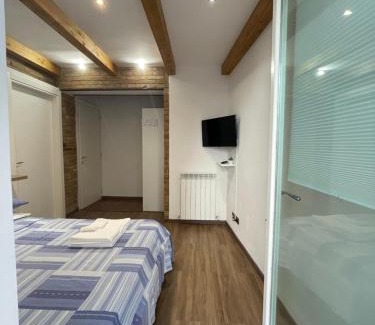 Jesi House | L'ANTICA FALCONERIA